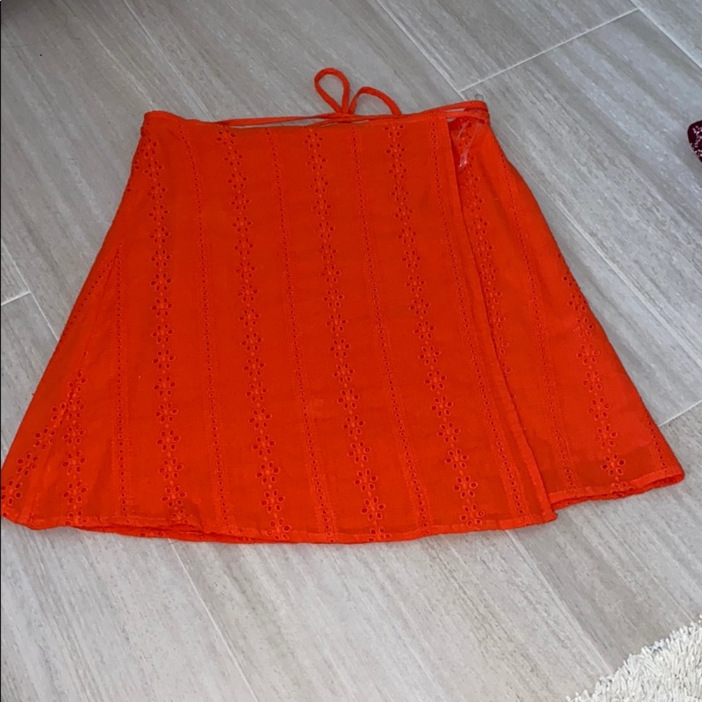 Franceses Skirt